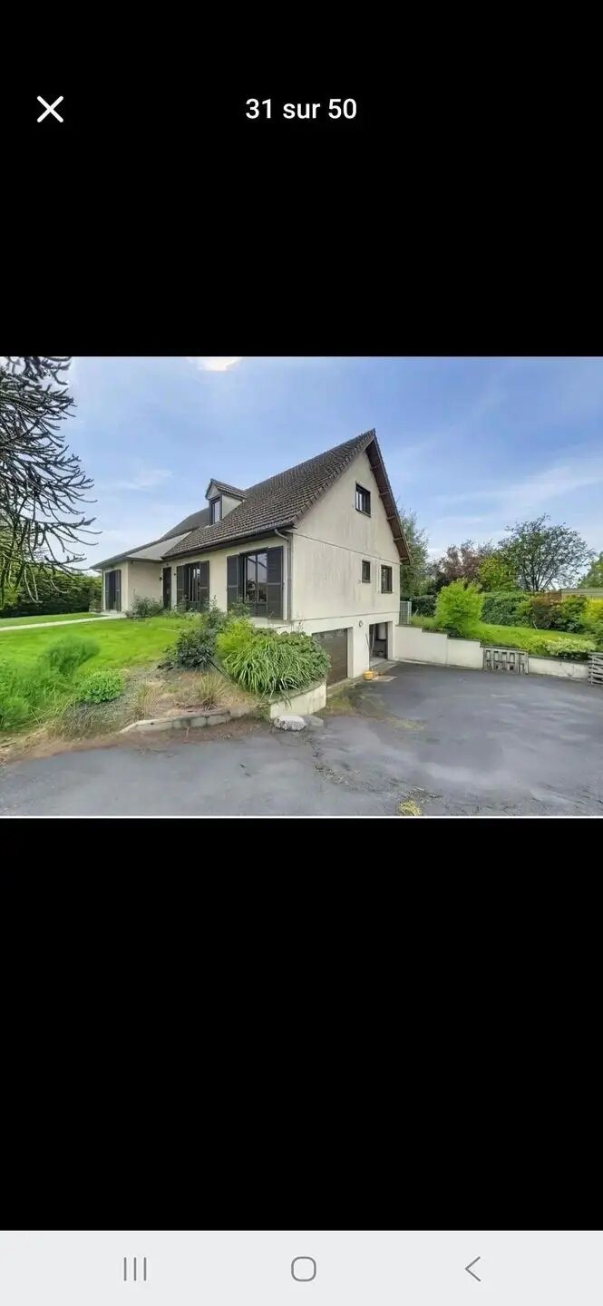 Maison à vendre, 205m², Paillencourt