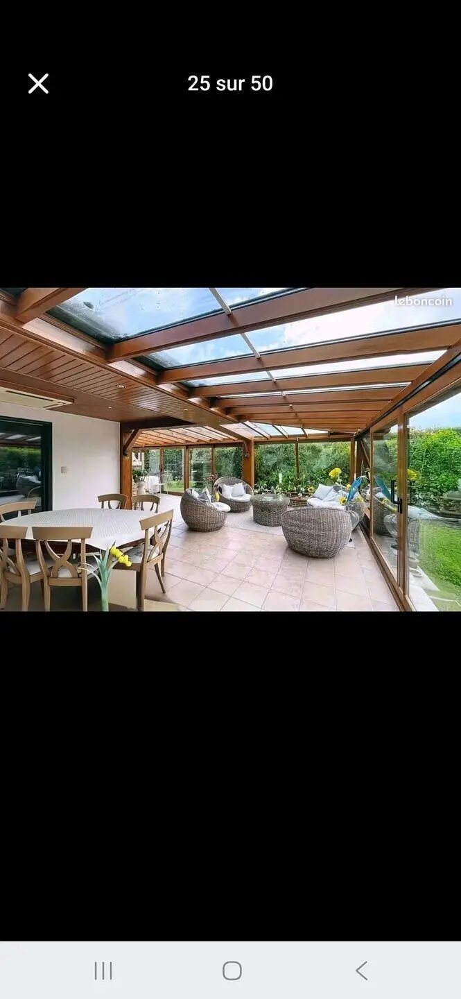 Maison à vendre, 205m², Paillencourt