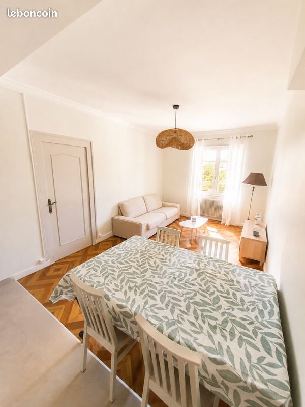 Appartement à louer, 70m², Saint-Romain-en-Gal