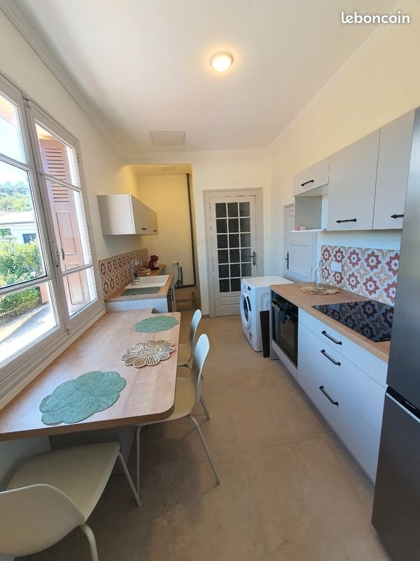 Appartement à louer, 70m², Saint-Romain-en-Gal