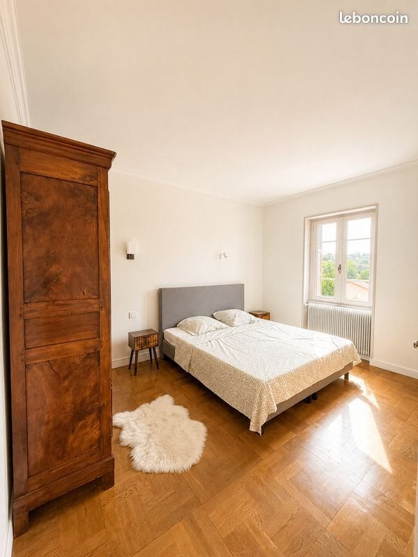 Appartement à louer, 70m², Saint-Romain-en-Gal