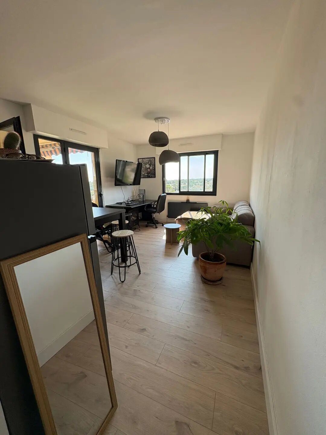 Appartement à louer, 40m², Nîmes