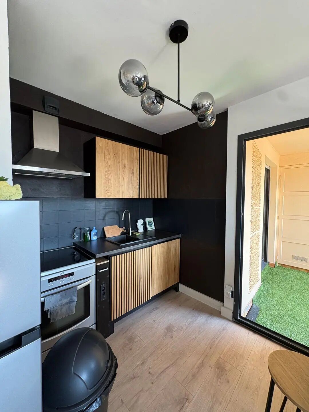 Appartement à louer, 40m², Nîmes