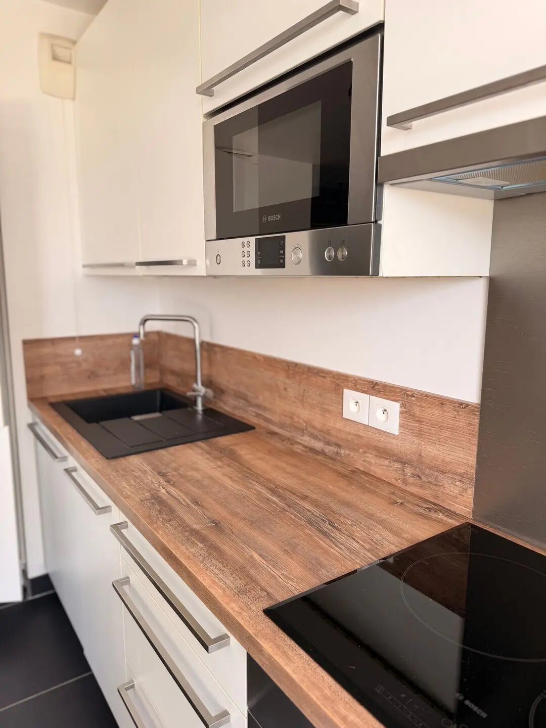 Appartement à vendre, 44m², Sainte-Geneviève-des-Bois
