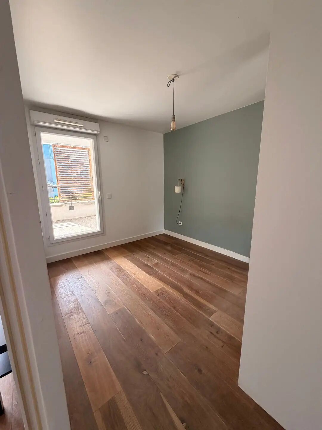 Appartement à vendre, 44m², Sainte-Geneviève-des-Bois