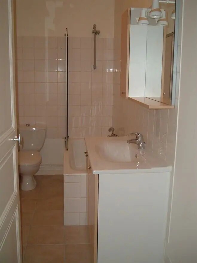 Appartement à louer, 65m², Chalon-sur-Saône