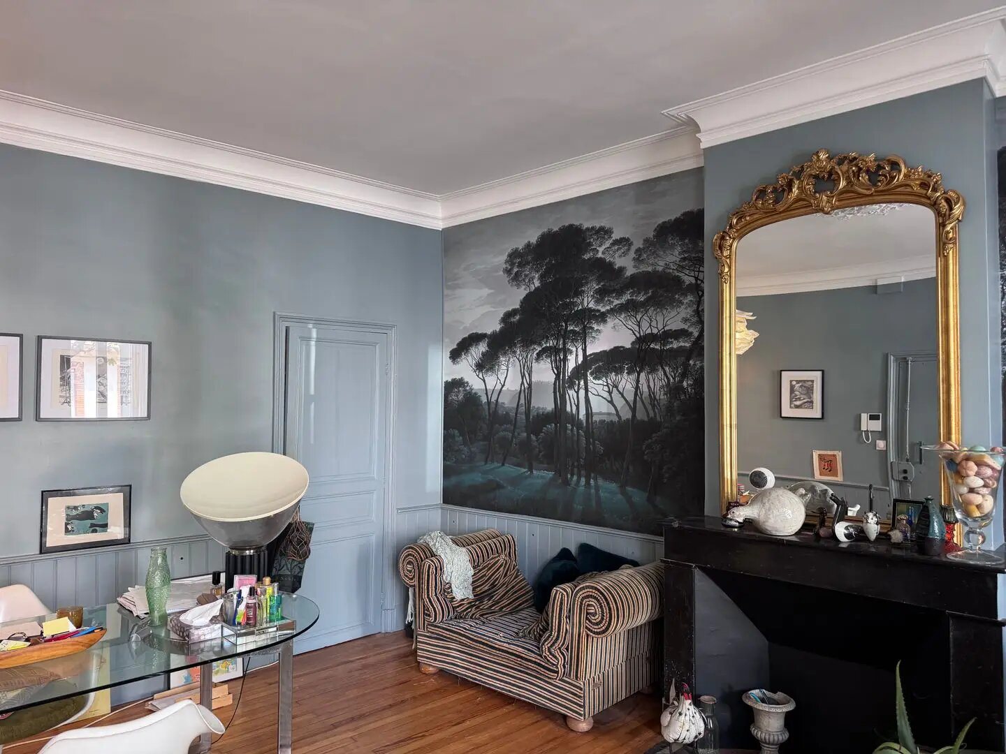 Appartement à louer, 46m², Montauban