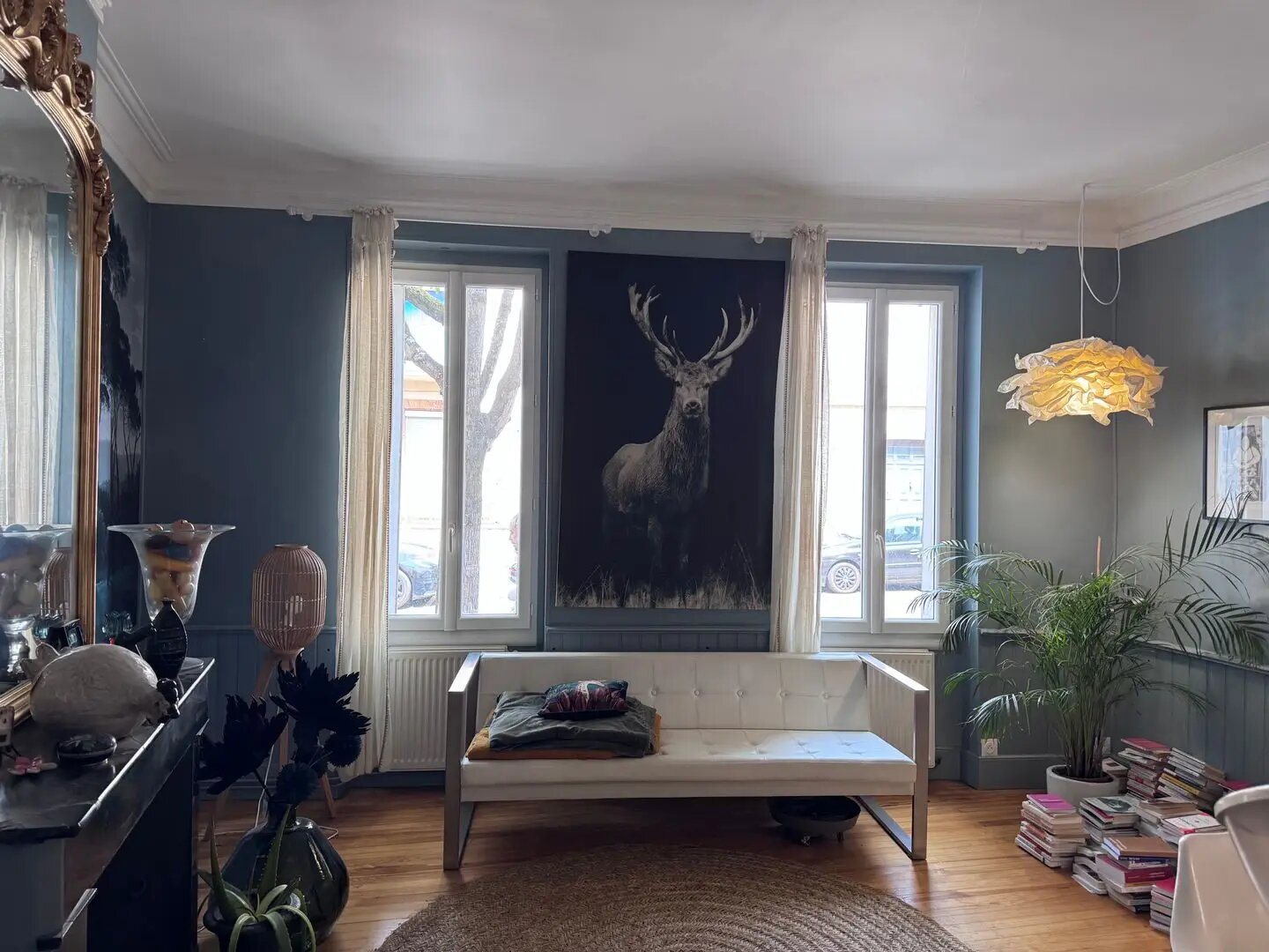 Appartement à louer, 46m², Montauban