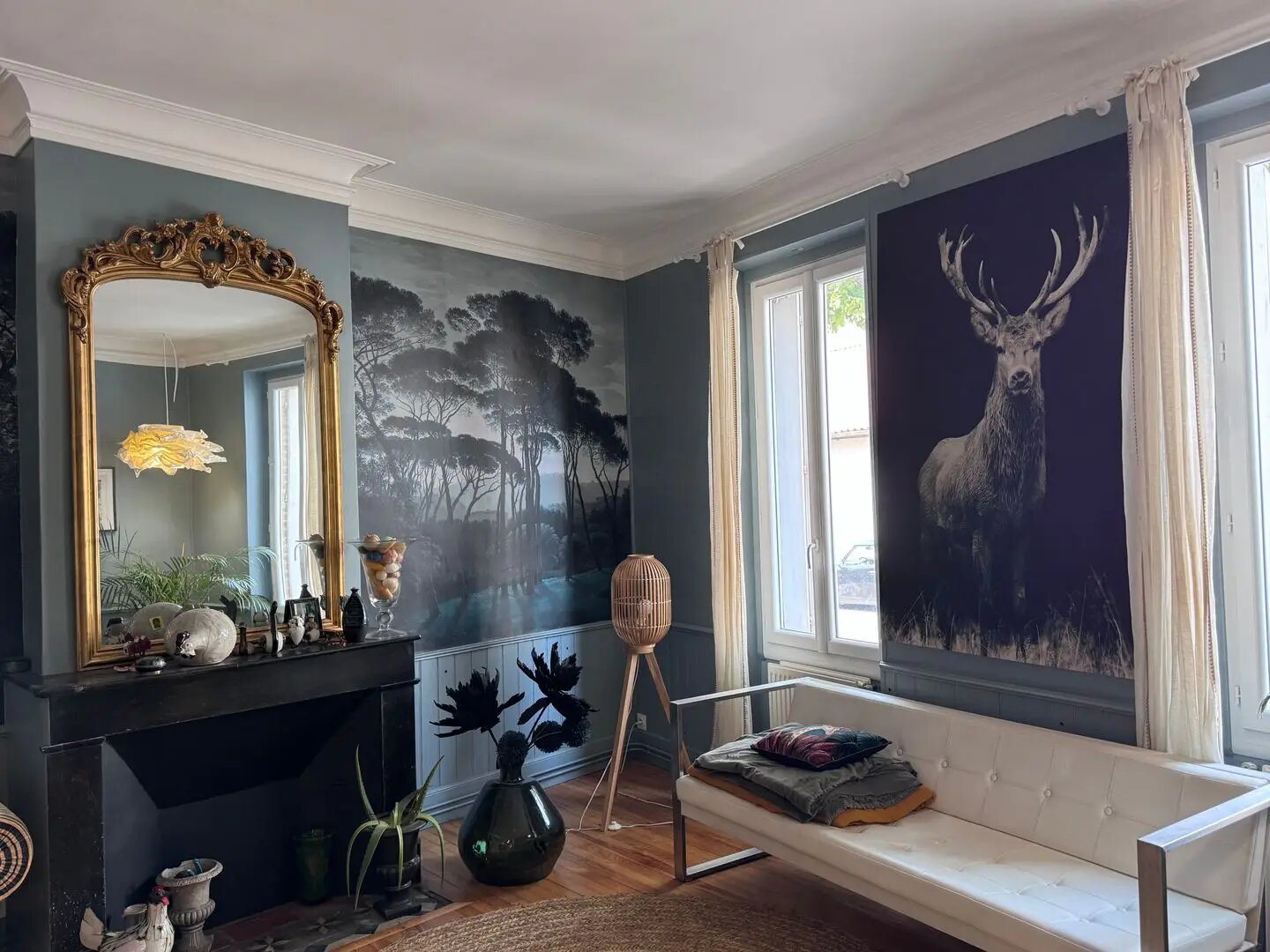 Appartement à louer, 46m², Montauban
