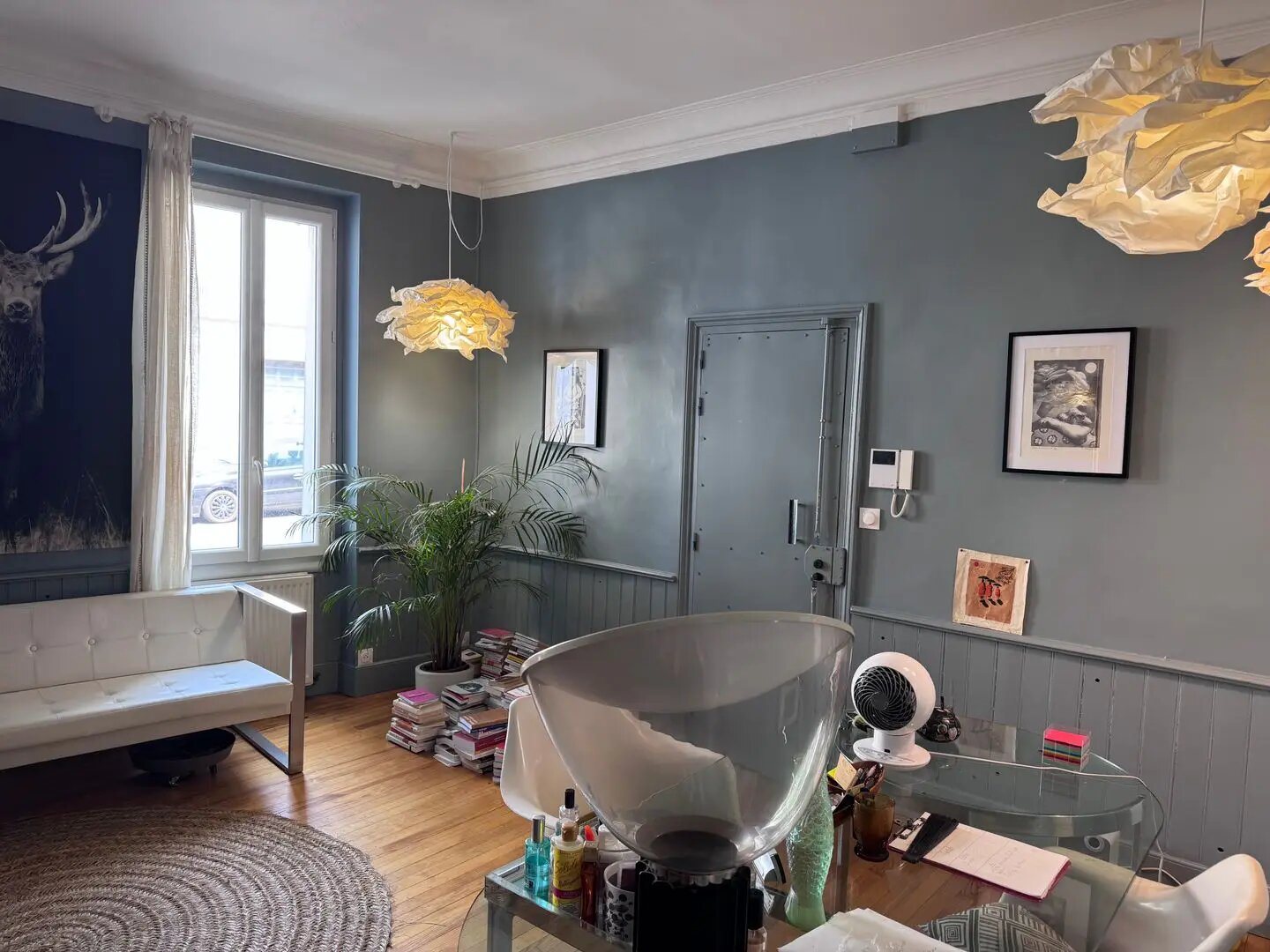 Appartement à louer, 46m², Montauban