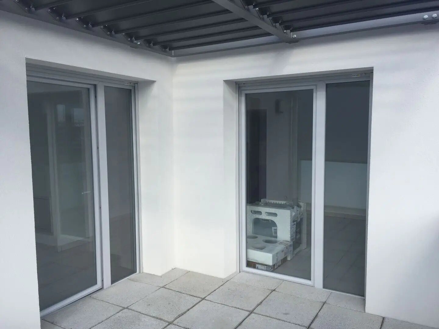 Appartement à louer, 69m², Lyon 7ème