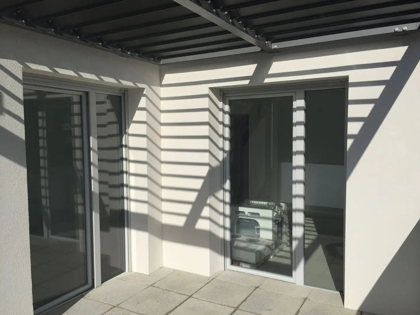 Appartement à louer, 69m², Lyon 7ème