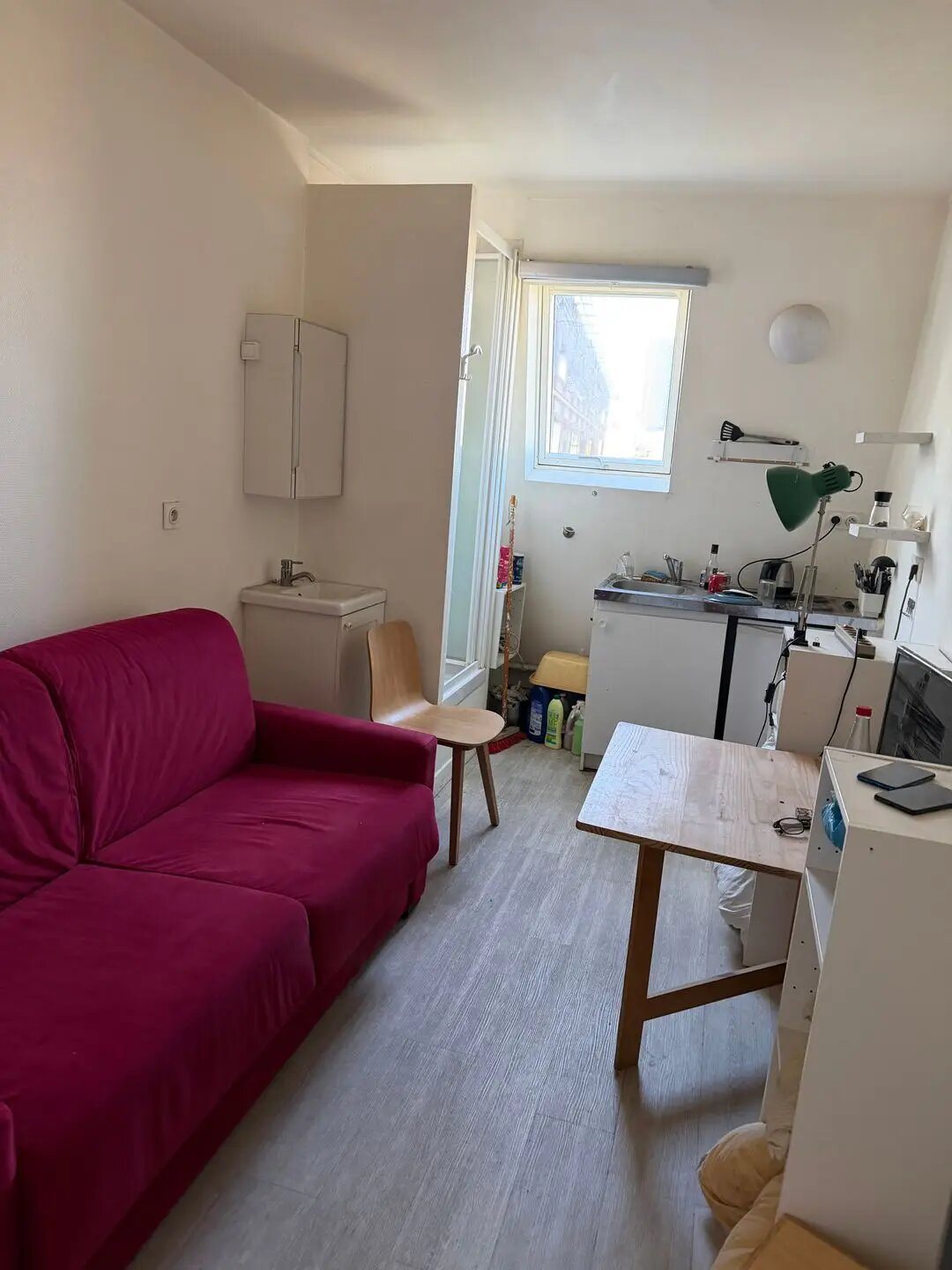Appartement à louer, 11m², Neuilly-sur-Seine