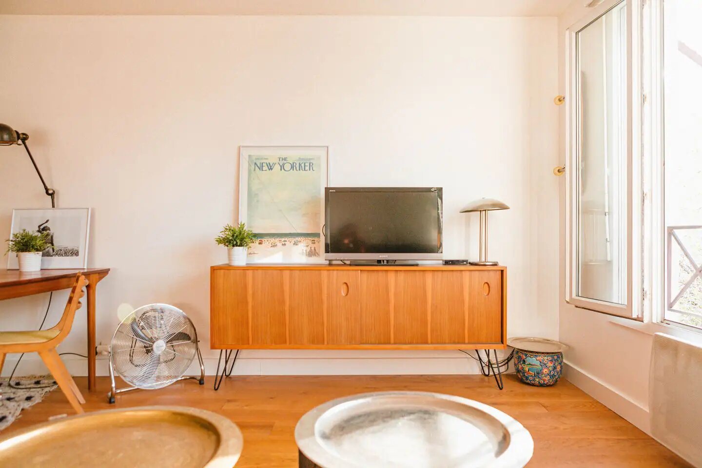 Appartement à louer, 41m², La Garenne-Colombes