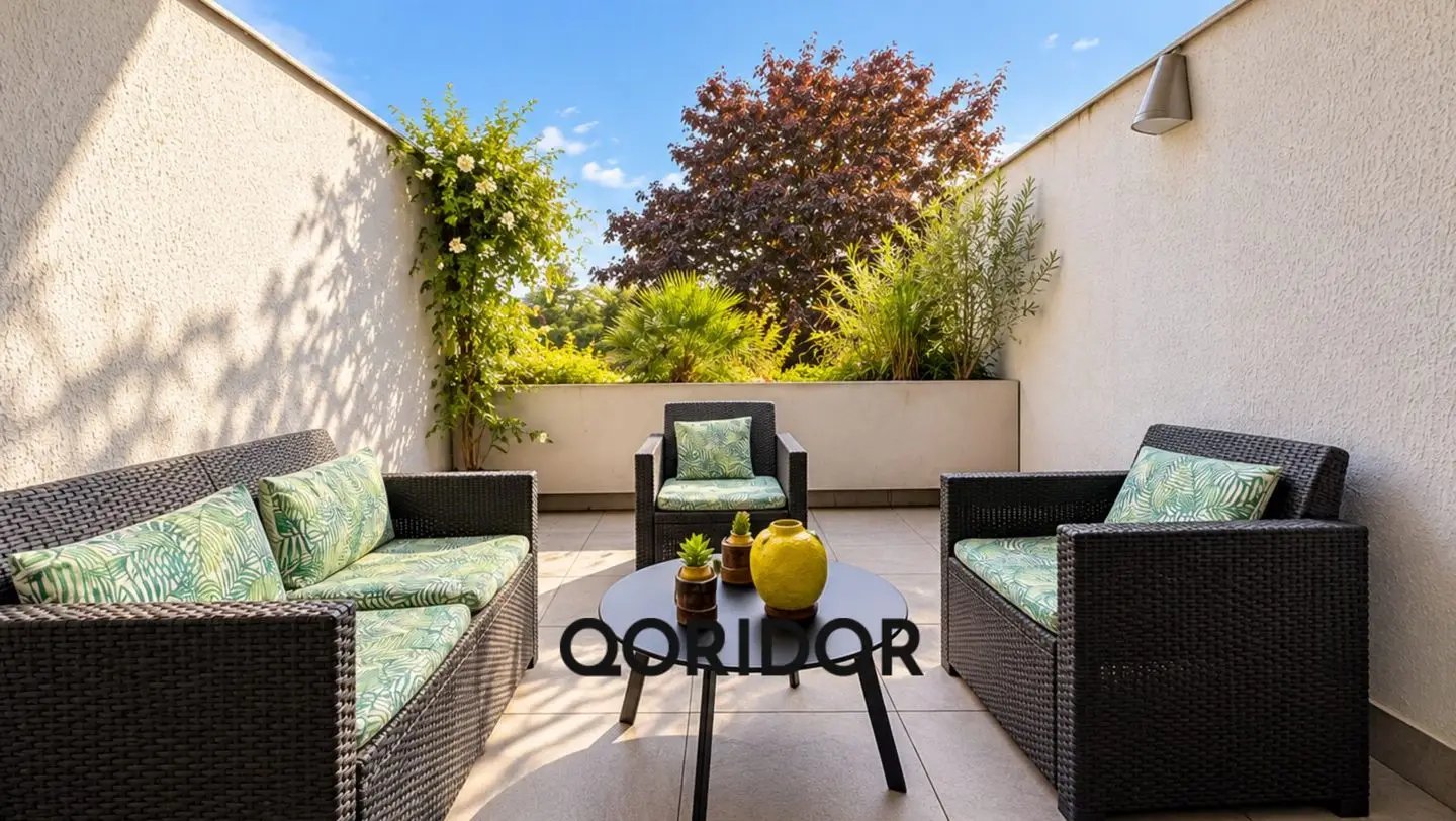 Appartement à vendre, 58m², Décines-Charpieu