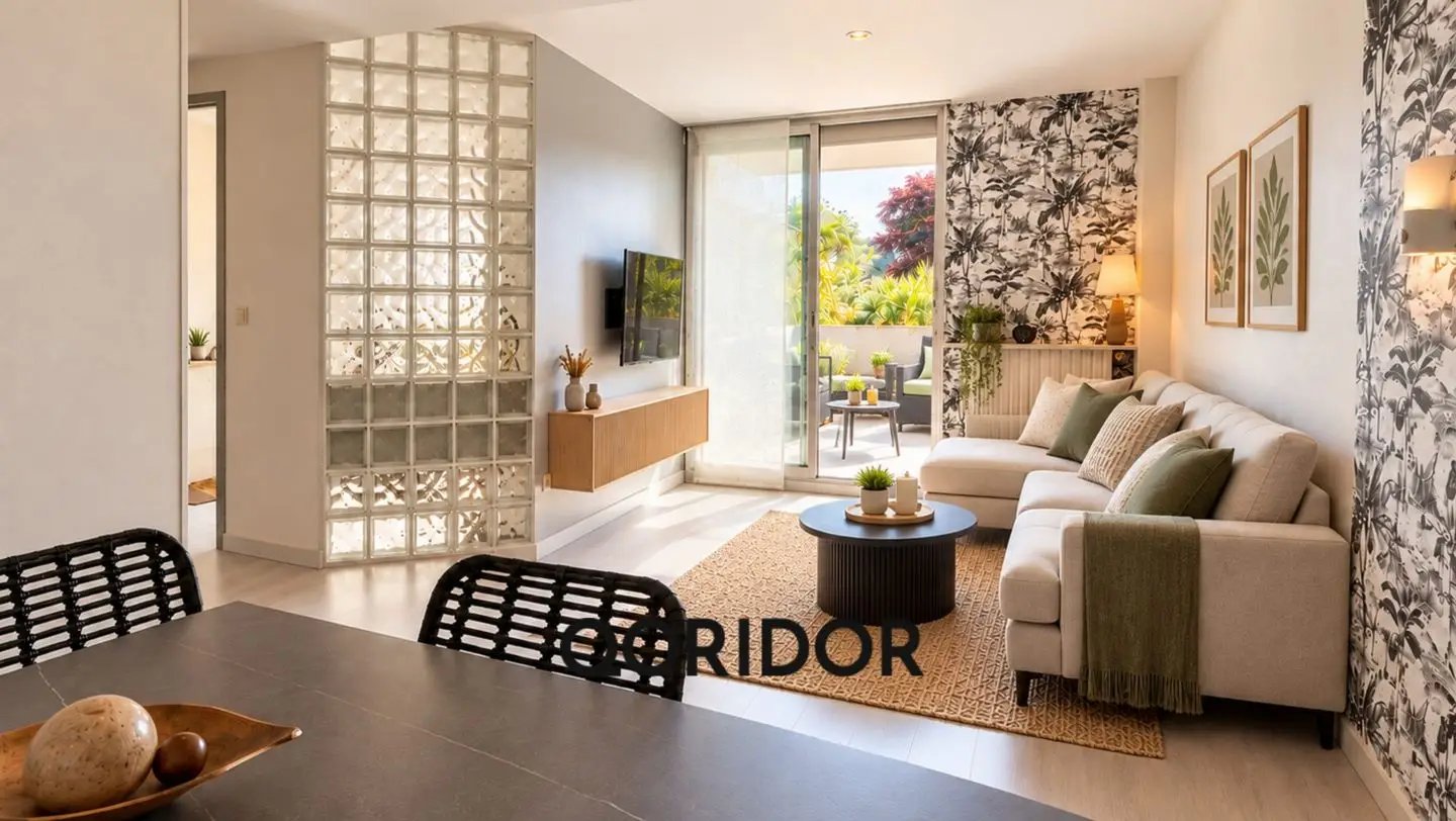 Appartement à vendre, 58m², Décines-Charpieu