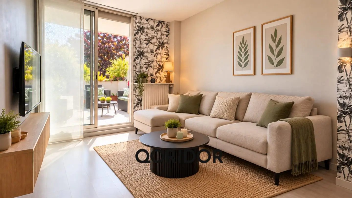 Appartement à vendre, 58m², Décines-Charpieu