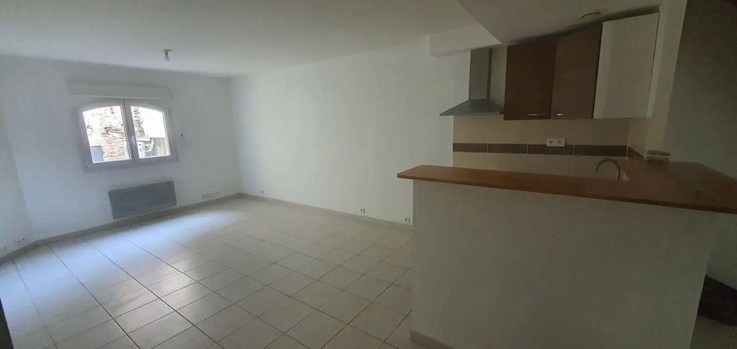 Appartement à louer, 84m², Saint-Bonnet-du-Gard