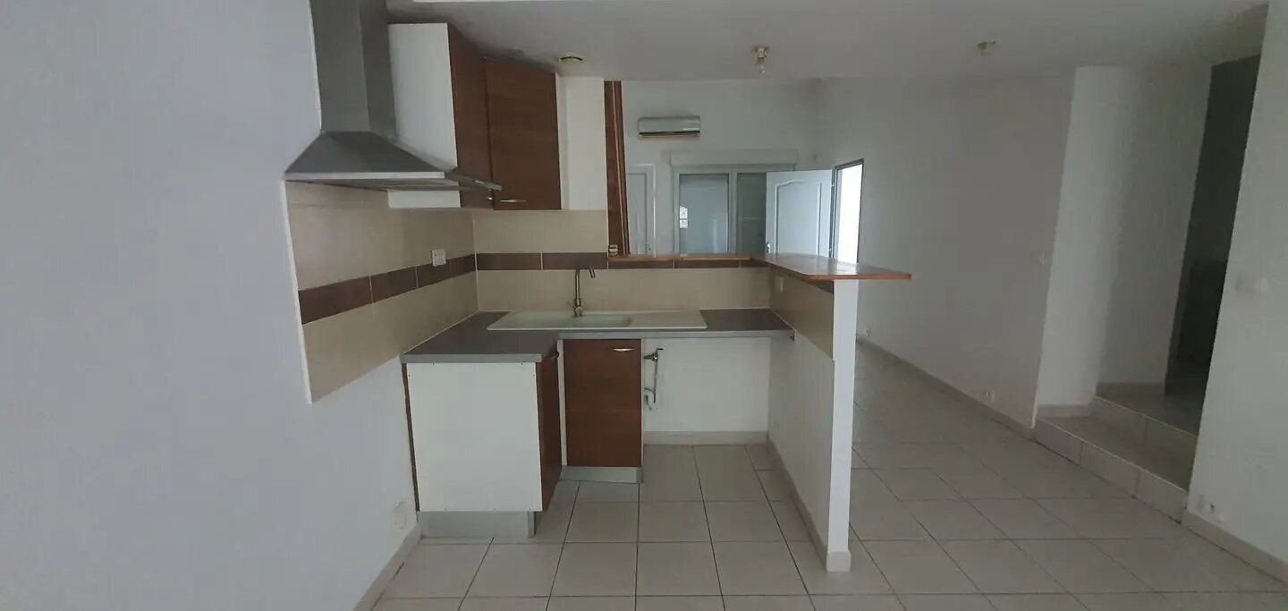 Appartement à louer, 84m², Saint-Bonnet-du-Gard
