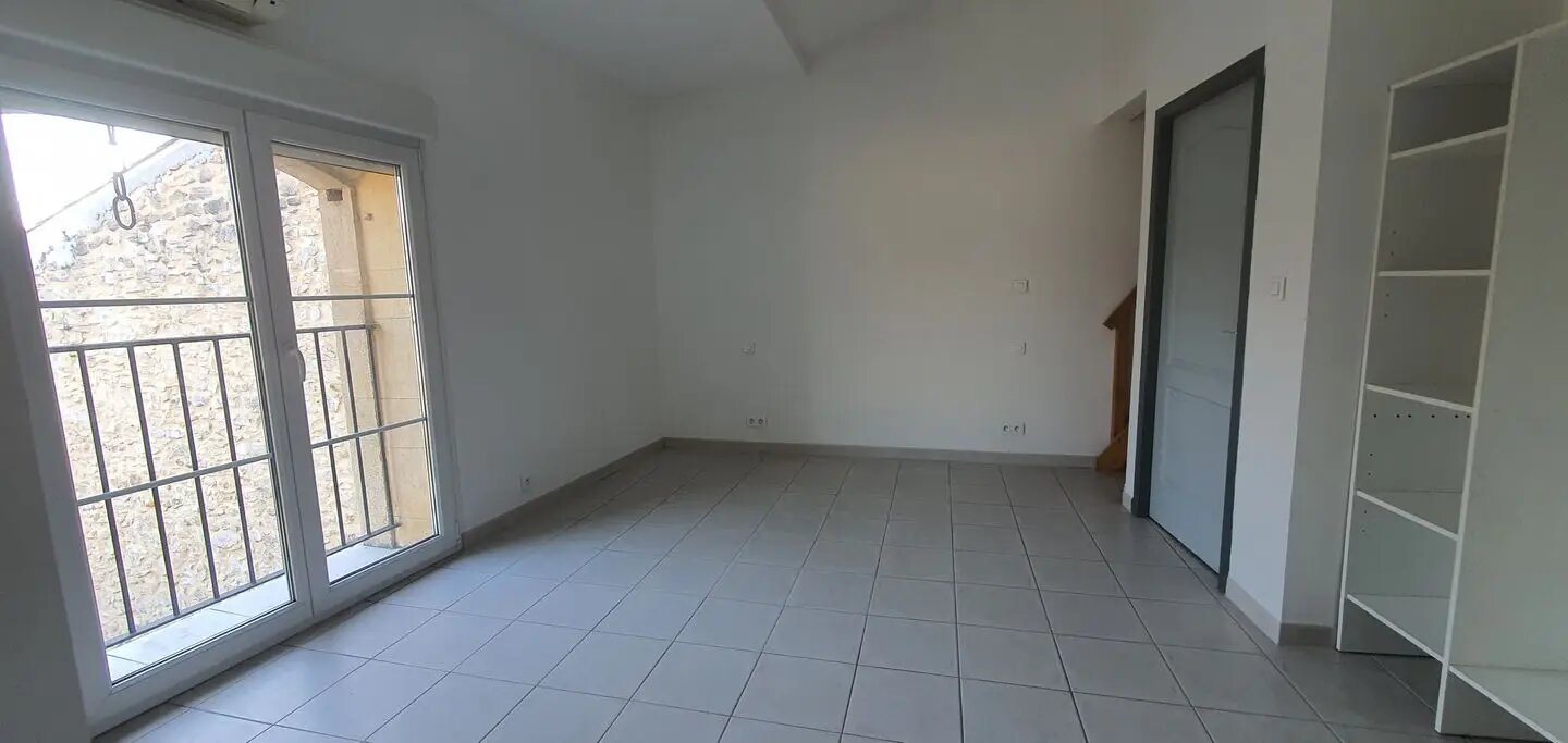 Appartement à louer, 84m², Saint-Bonnet-du-Gard