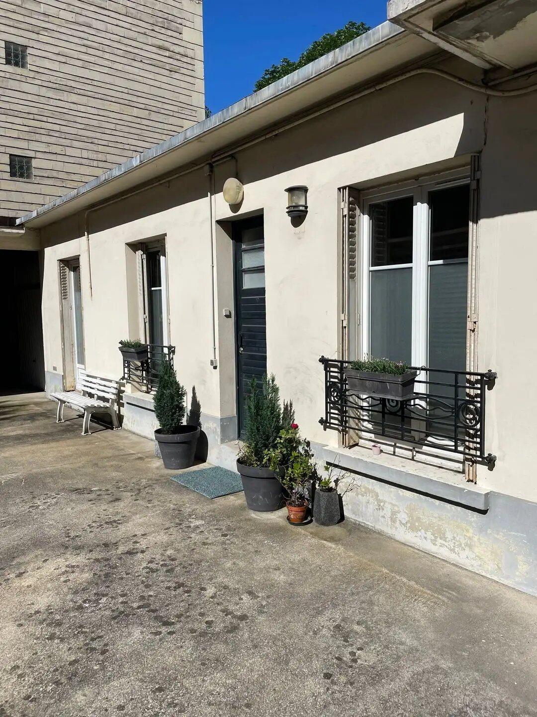 Appartement à vendre, 39m², Neuilly-sur-Seine
