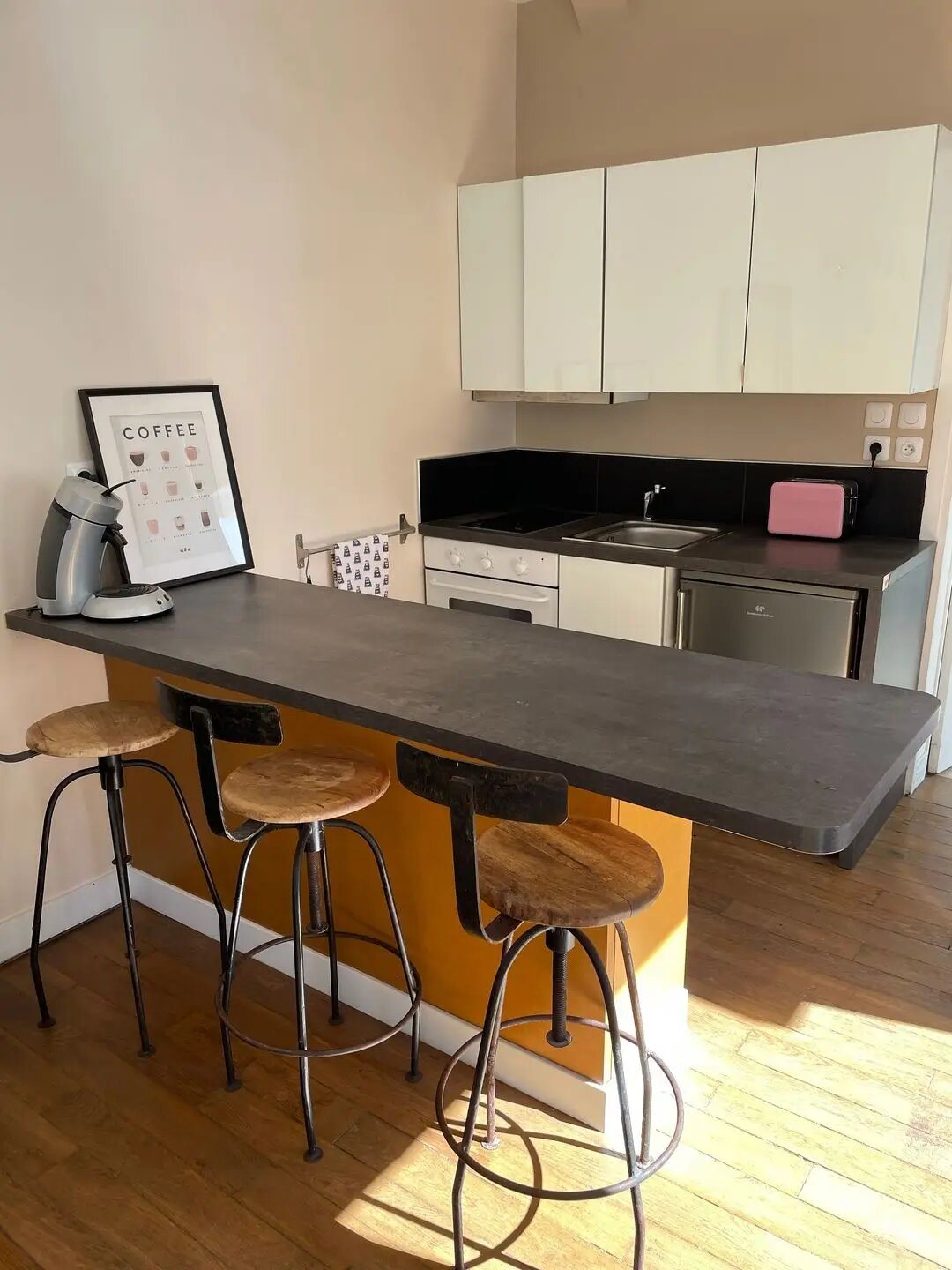 Appartement à vendre, 39m², Neuilly-sur-Seine