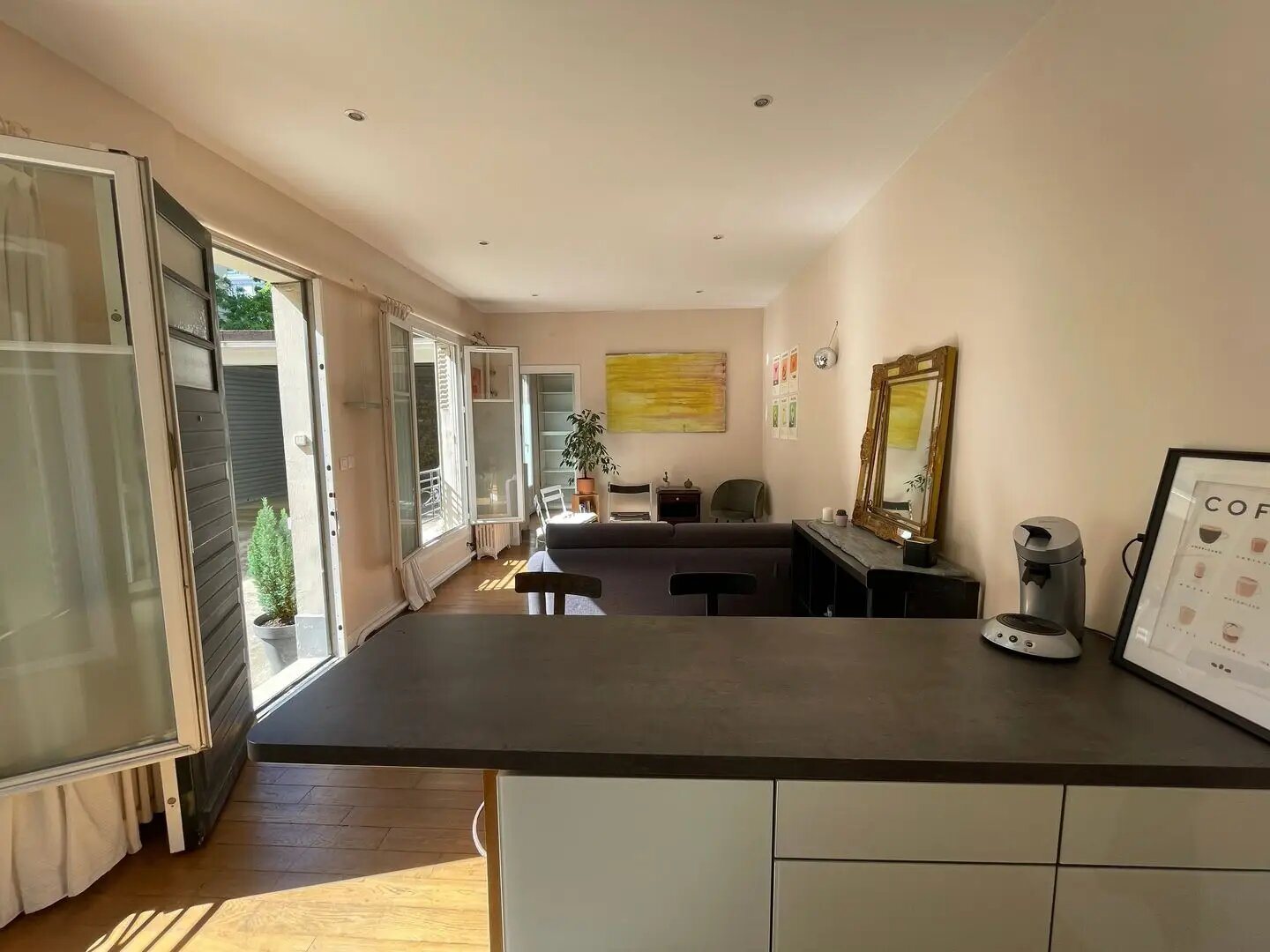 Appartement à vendre, 39m², Neuilly-sur-Seine