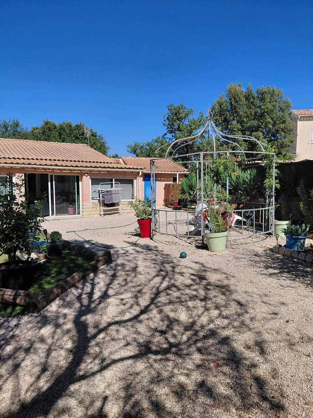 Maison à vendre, 95m², Nans-les-Pins