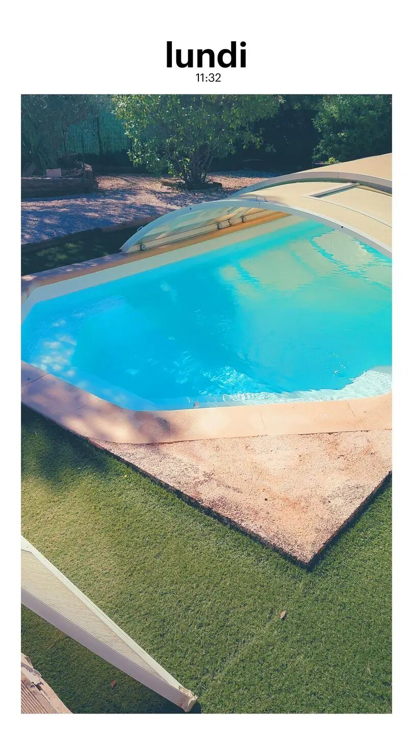 Maison à vendre, 95m², Nans-les-Pins