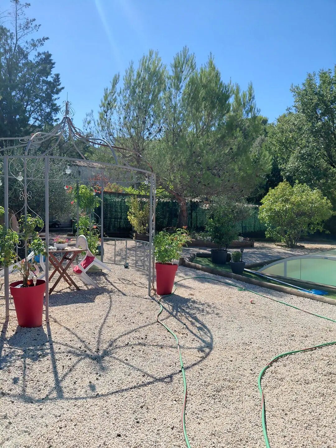 Maison à vendre, 95m², Nans-les-Pins