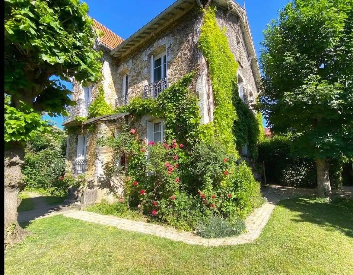 Maison à vendre, 161m², Orsay