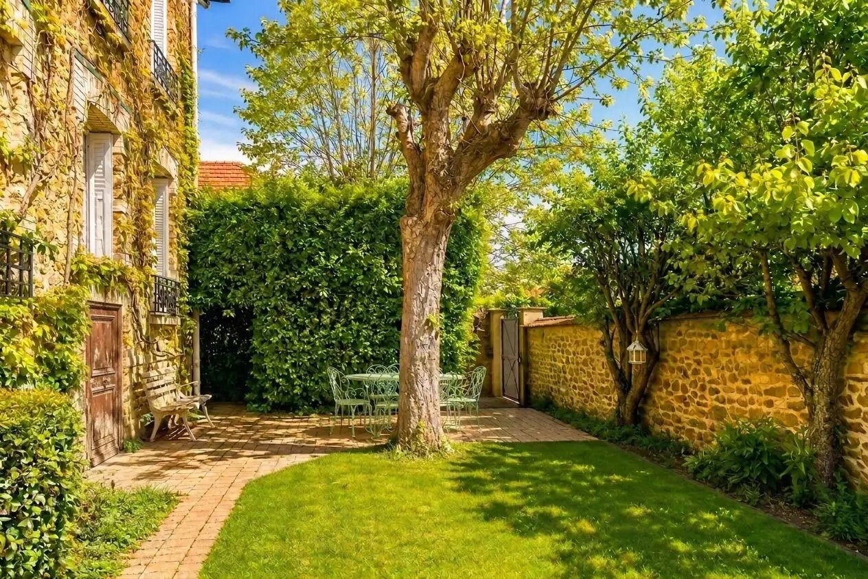 Maison à vendre, 161m², Orsay