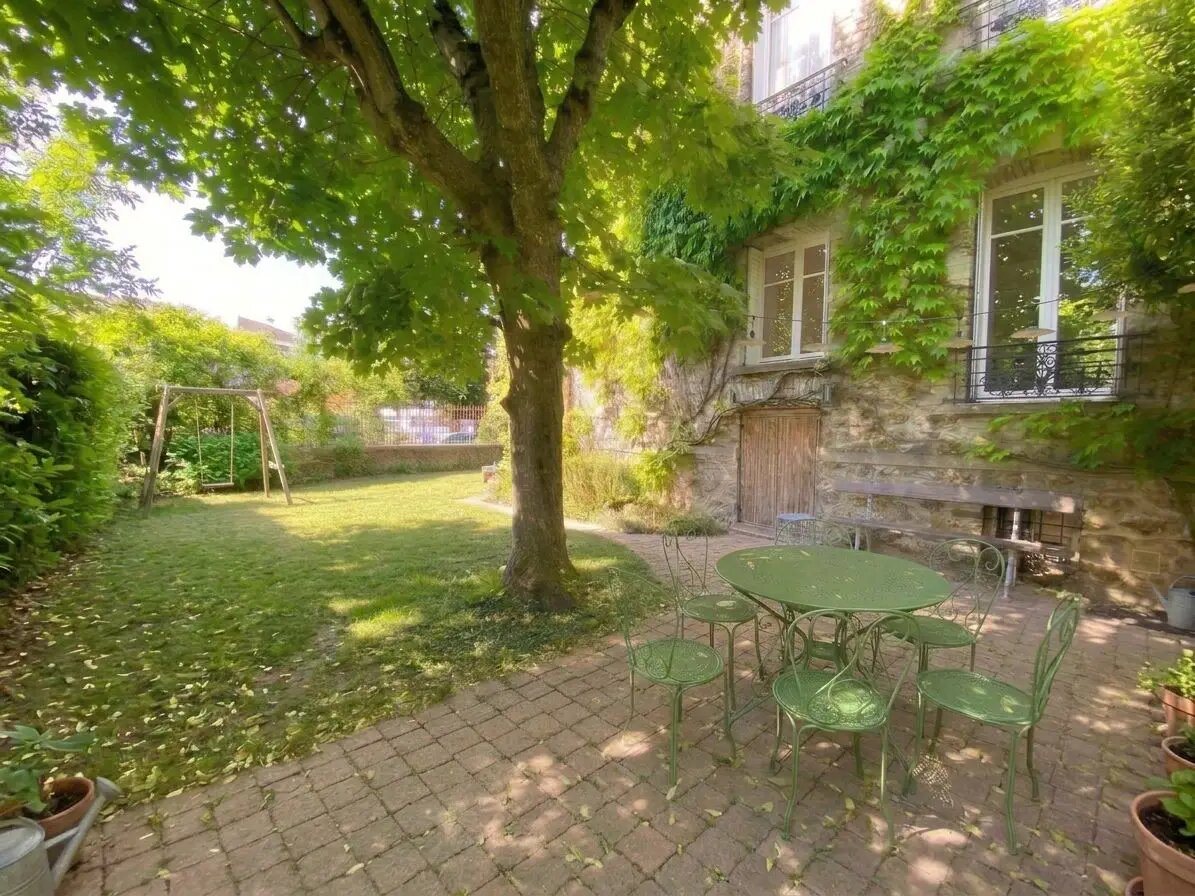 Maison à vendre, 161m², Orsay