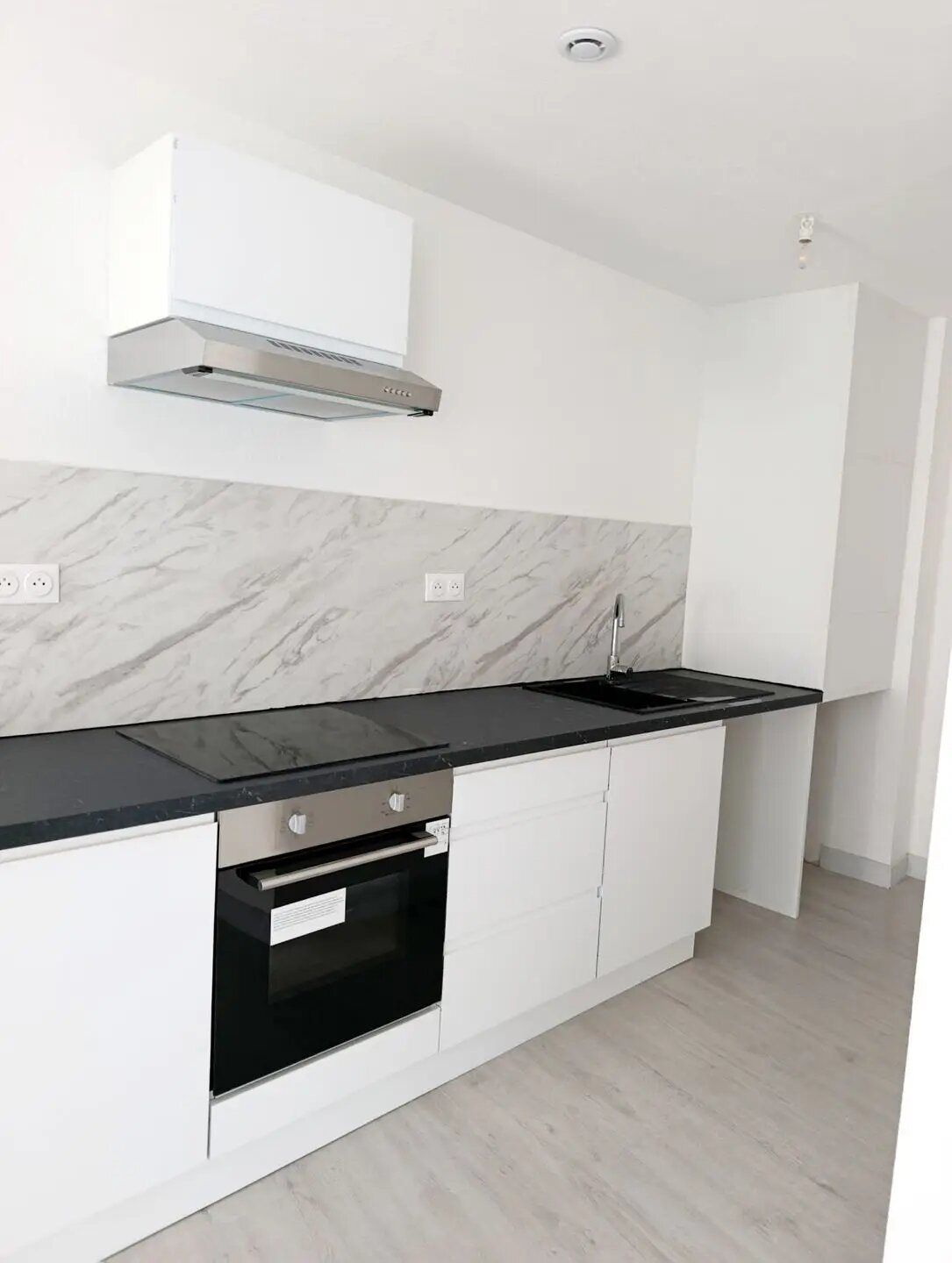 Appartement à louer, 45m², Saint-Germain-Lembron