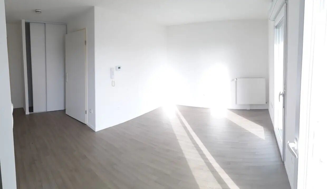 Appartement à louer, 31m², Tomblaine