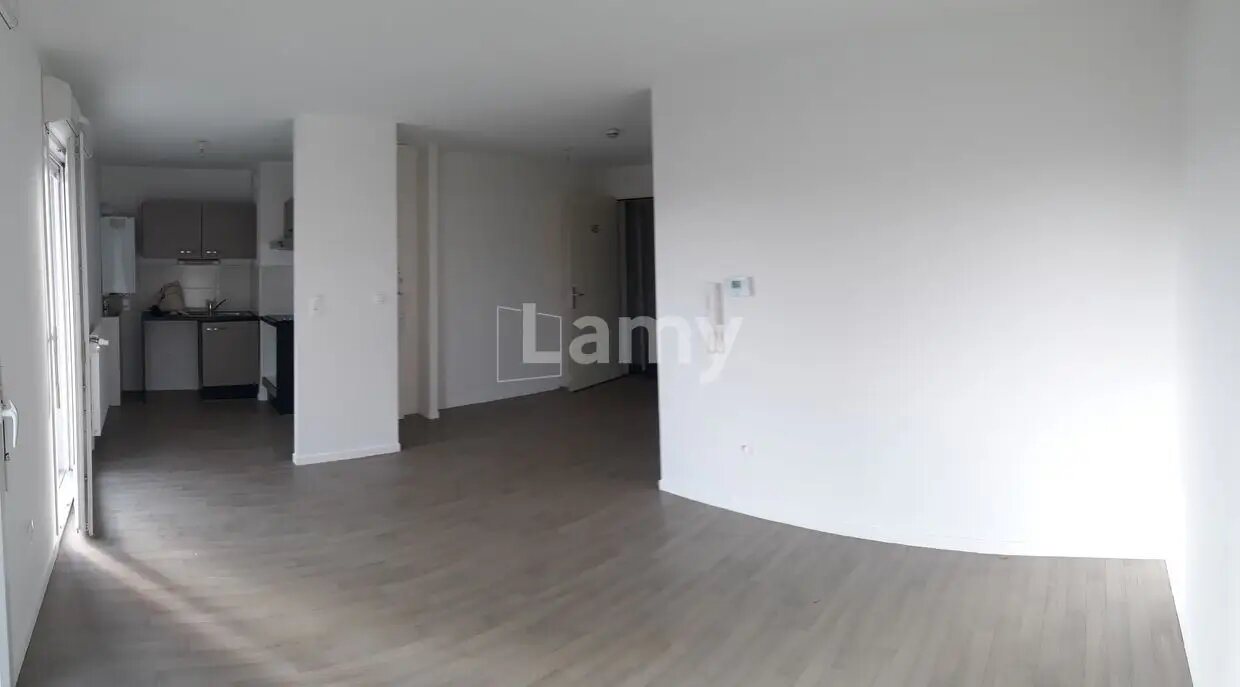 Appartement à louer, 31m², Tomblaine