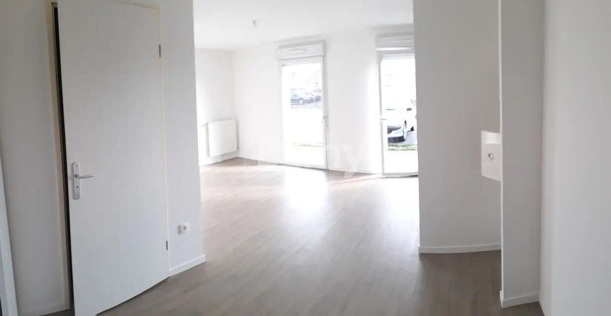 Appartement à louer, 31m², Tomblaine
