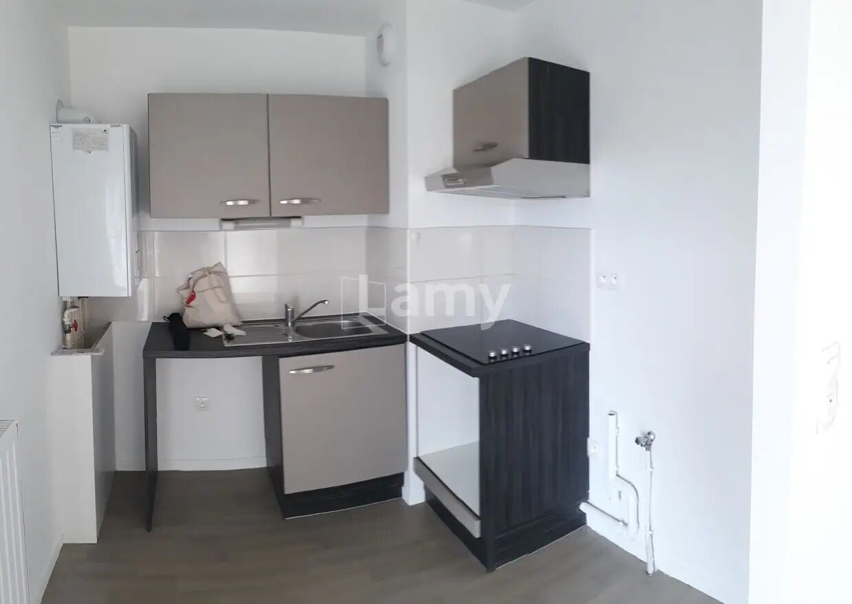 Appartement à louer, 31m², Tomblaine