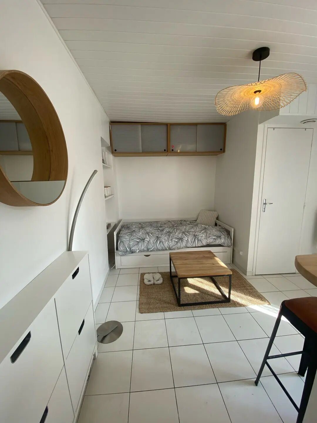 Appartement à louer, 15m², Saint-Maur-des-Fossés