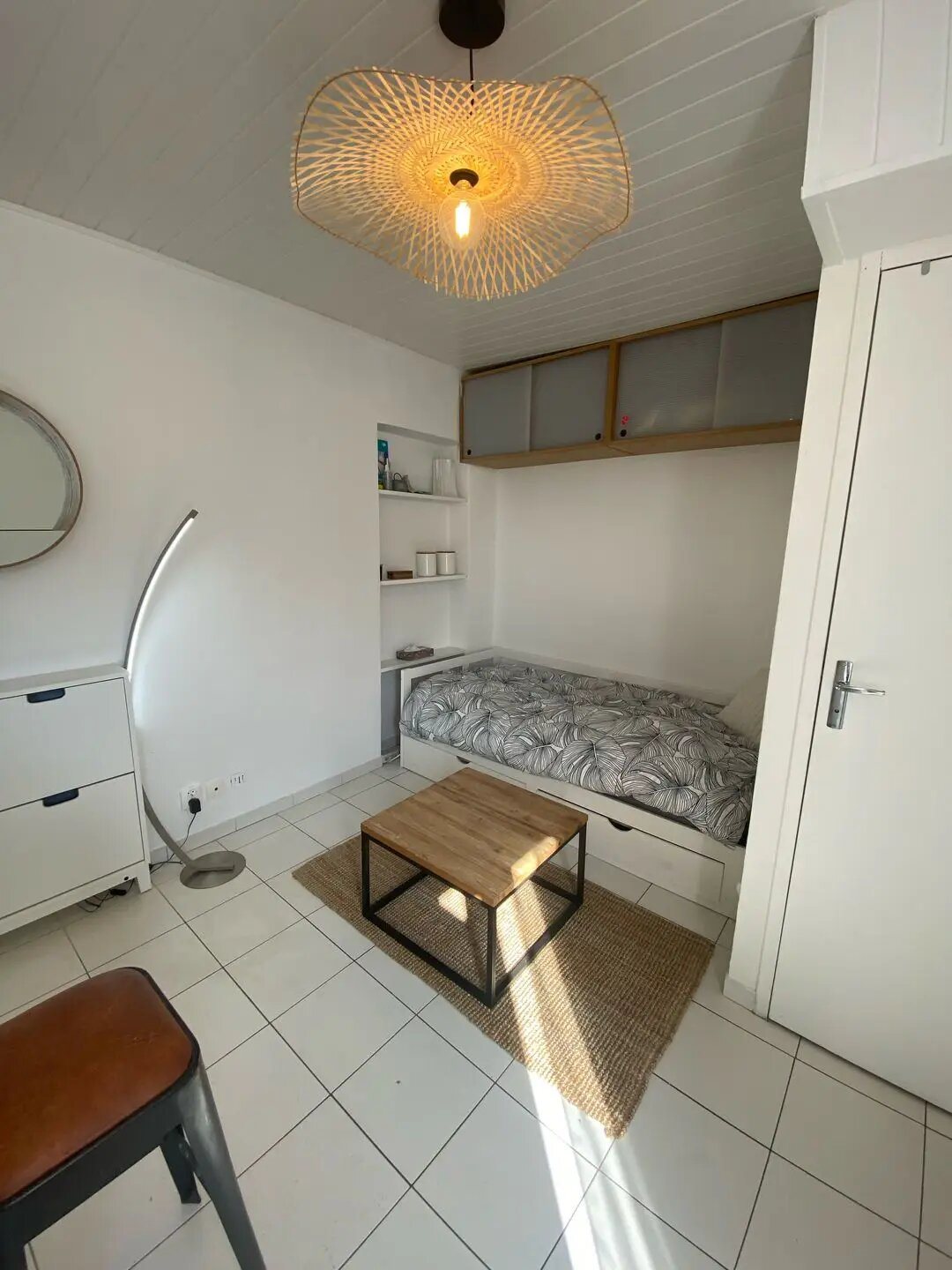 Appartement à louer, 15m², Saint-Maur-des-Fossés