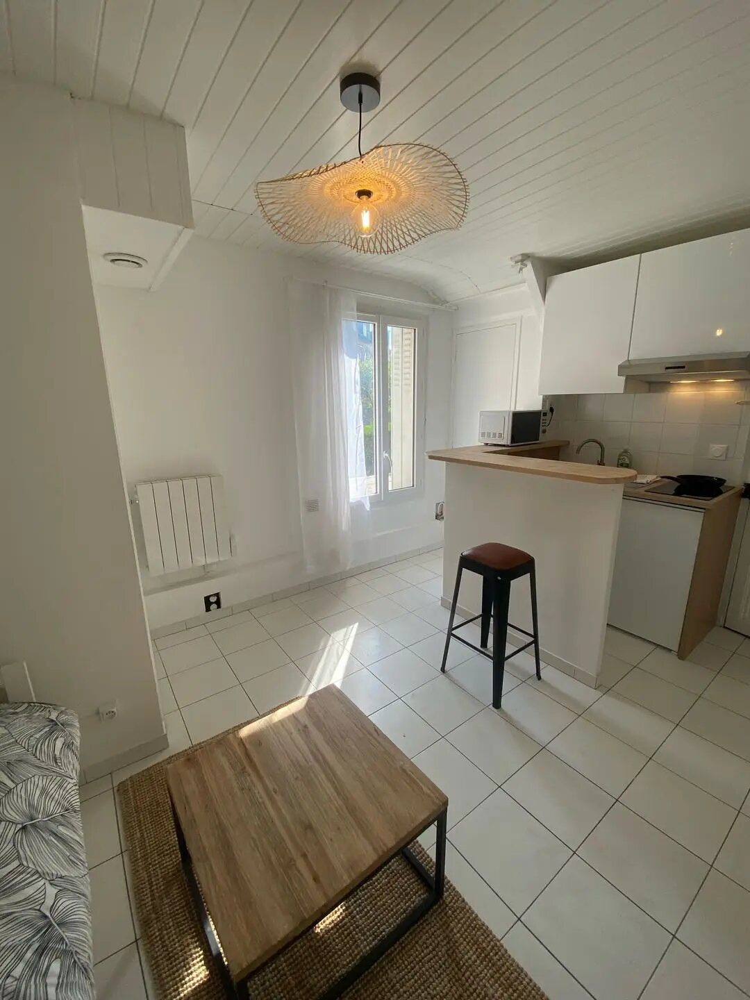 Appartement à louer, 15m², Saint-Maur-des-Fossés