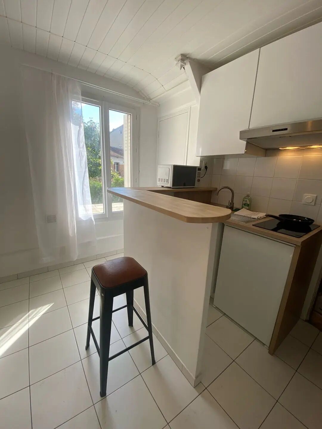 Appartement à louer, 15m², Saint-Maur-des-Fossés