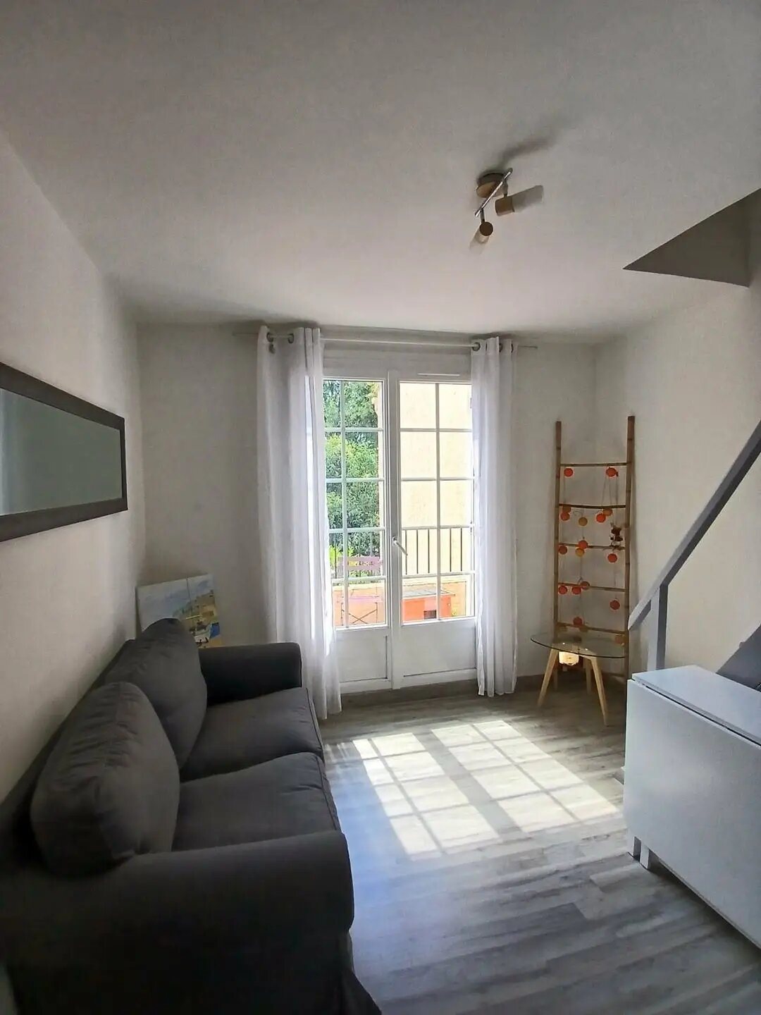 Appartement à vendre, 24m², Peymeinade