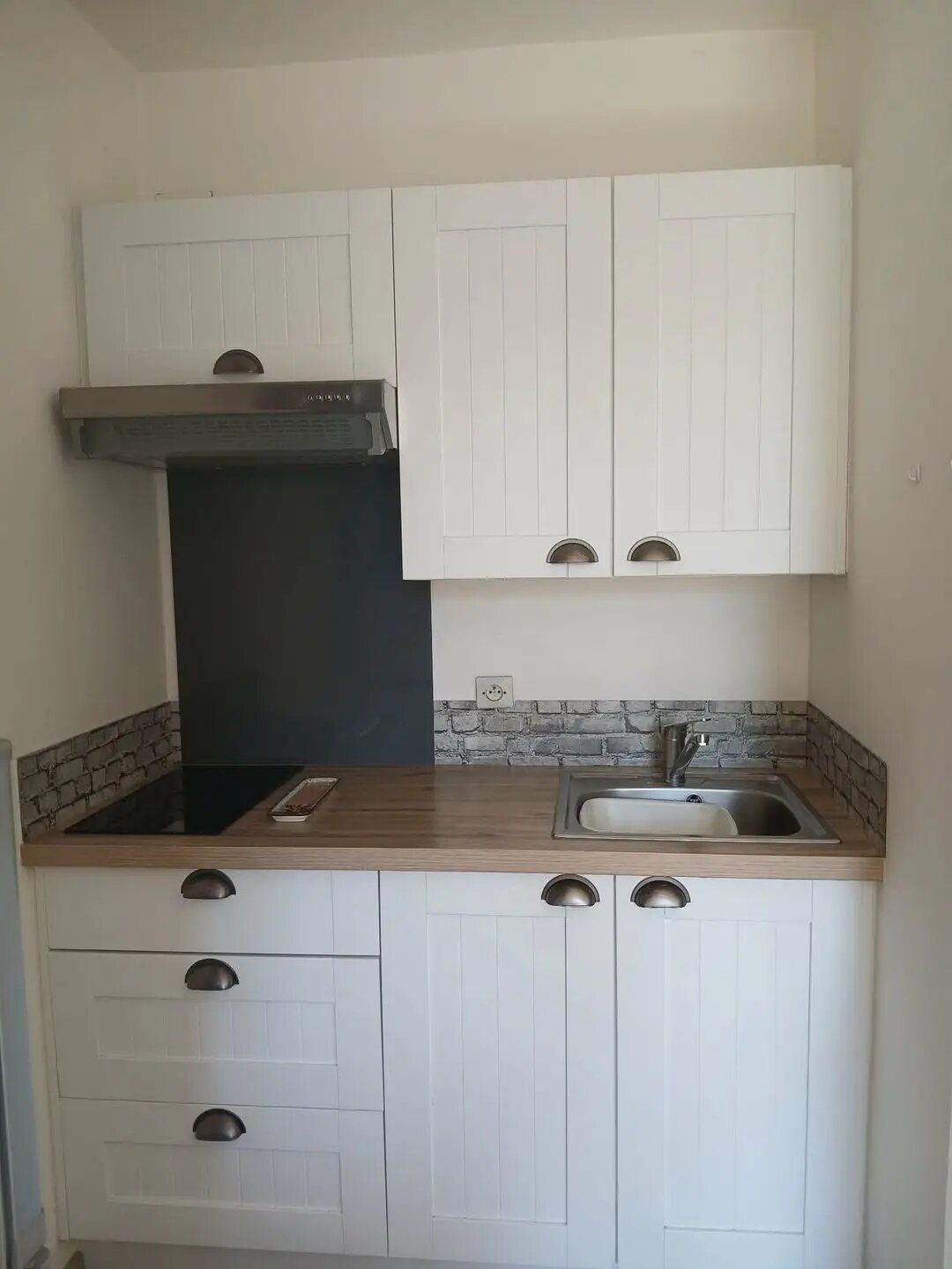 Appartement à vendre, 24m², Peymeinade