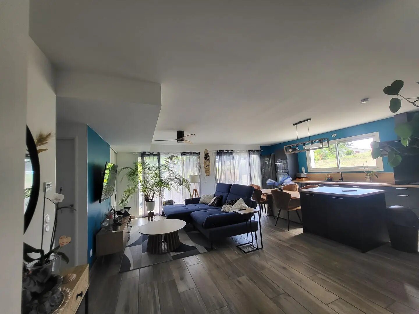 Maison à vendre, 113m², Saint-Vincent-de-Paul