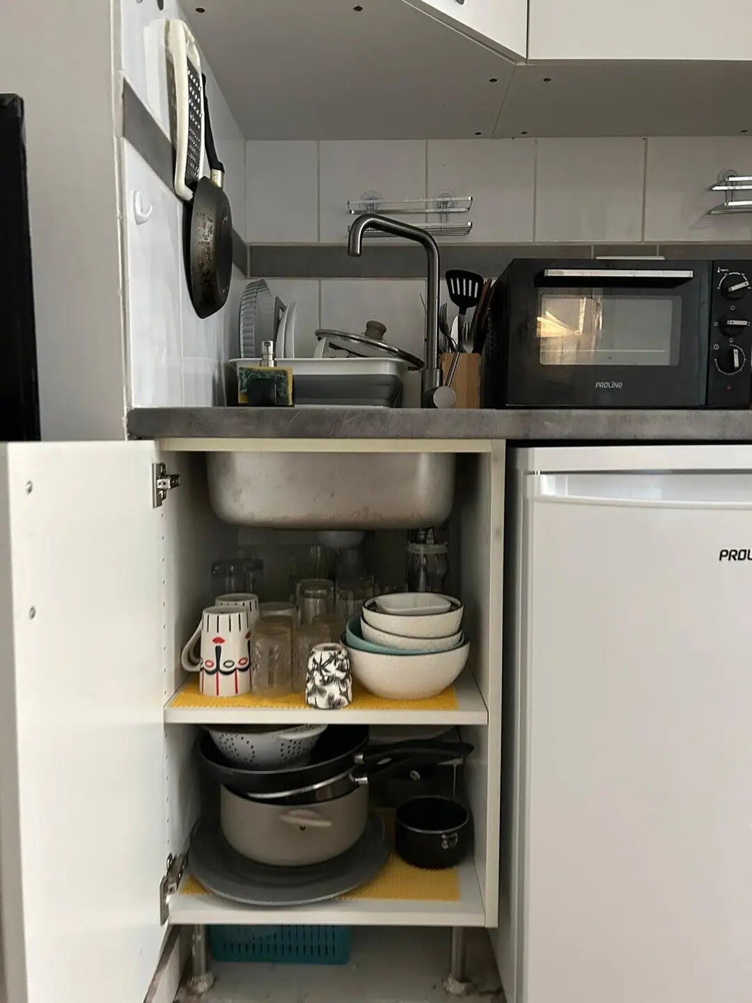 Appartement à louer, 20m², Levallois-Perret