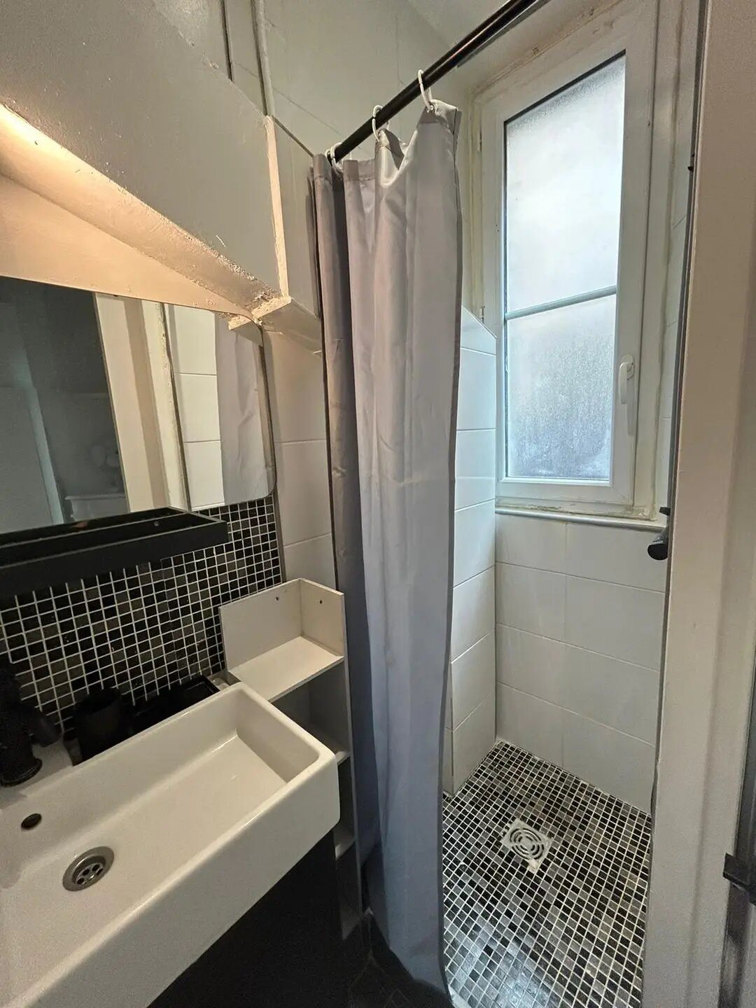 Appartement à louer, 20m², Levallois-Perret