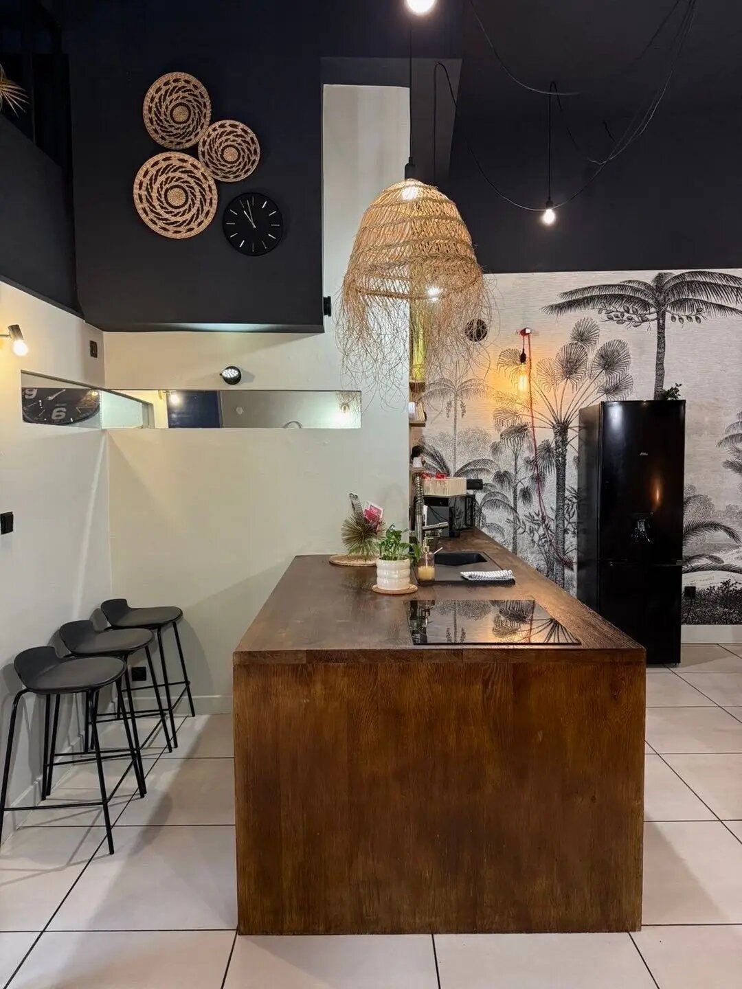 Appartement à louer, 80m², Belfort