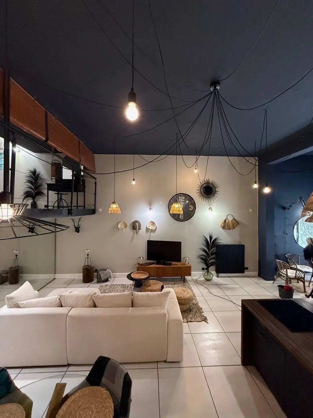 Appartement à louer, 80m², Belfort