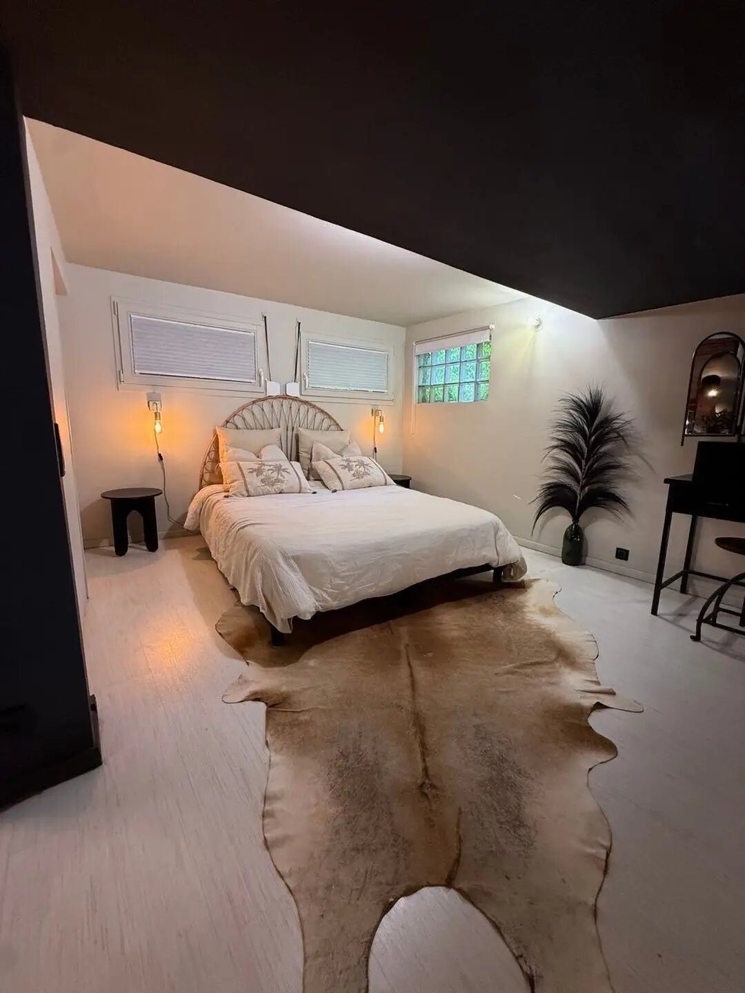 Appartement à louer, 80m², Belfort